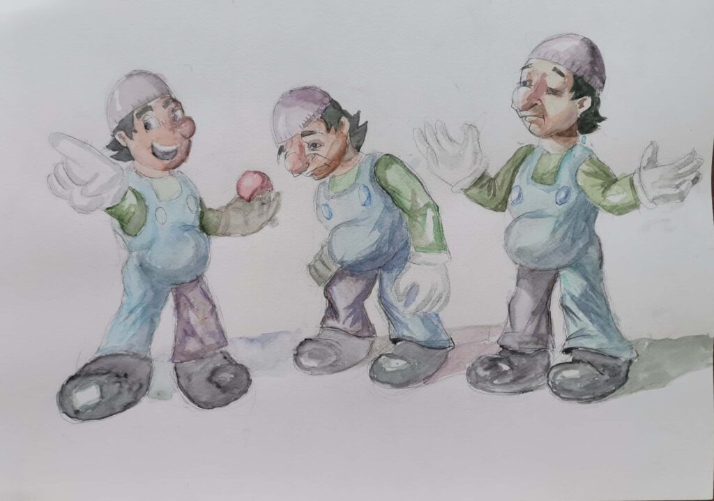 worker worker