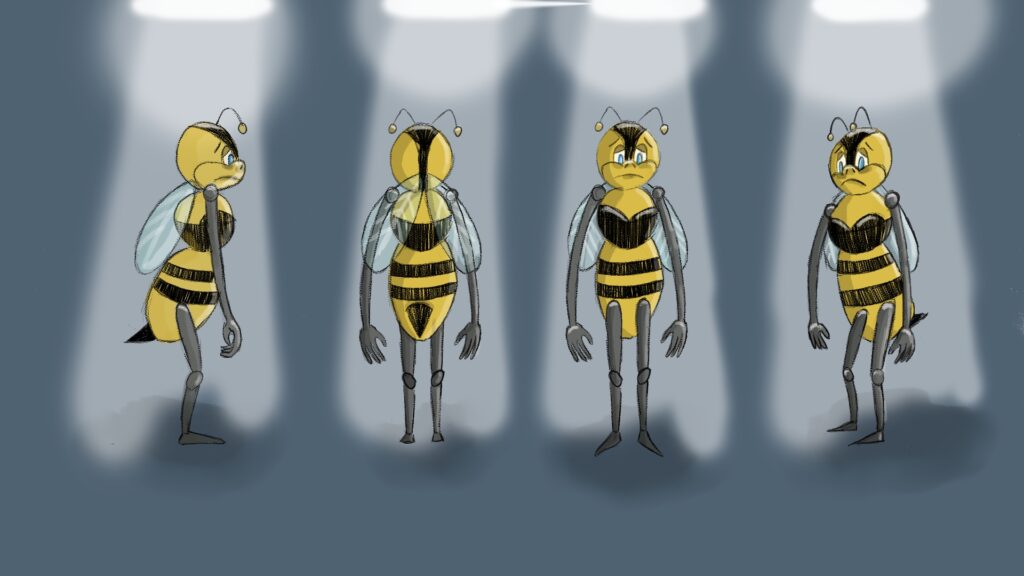 Home bee1